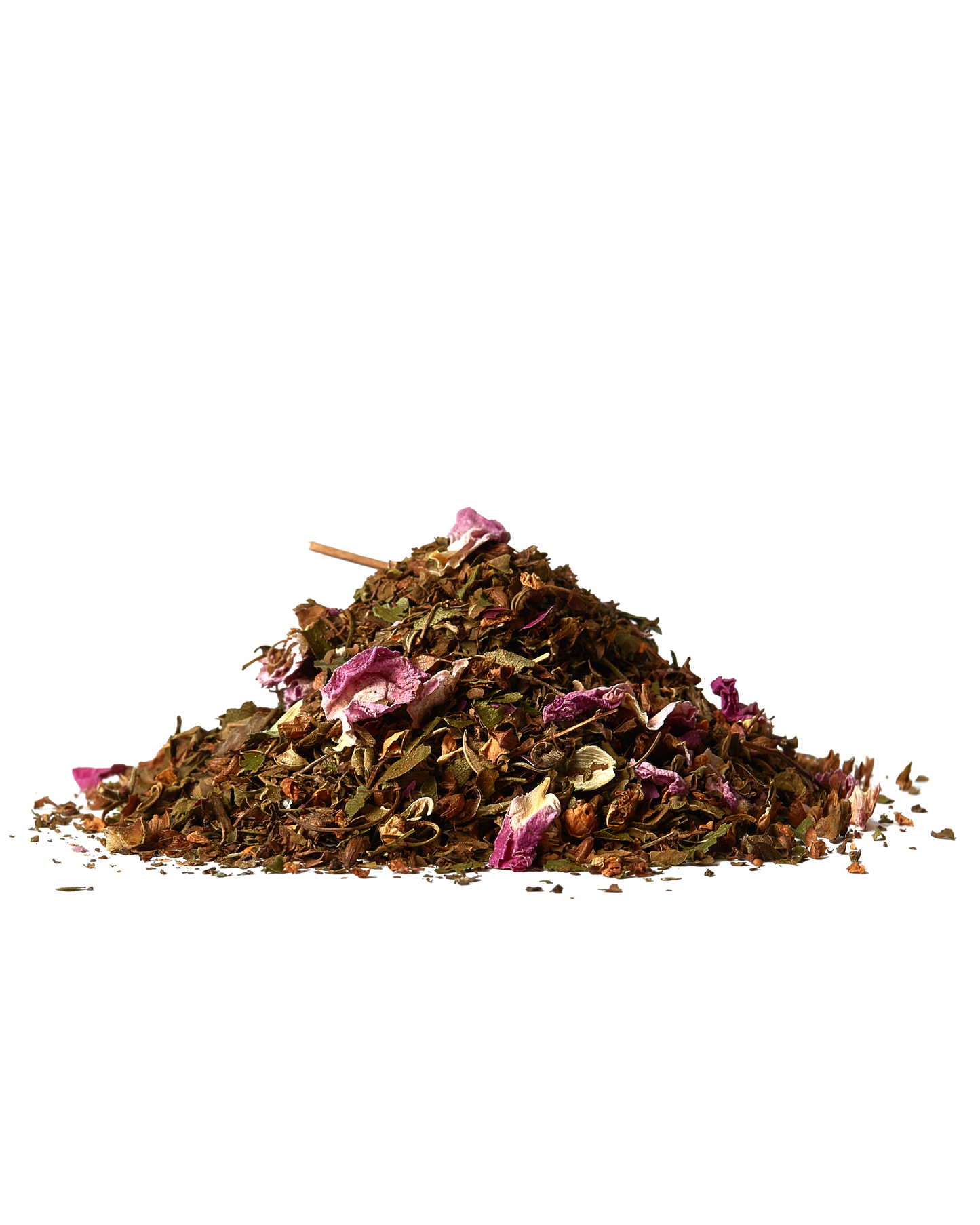 Wilder Botanics Heartfelt Tea