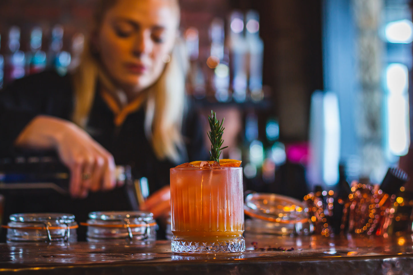 Wildbox Cocktail Masterclass