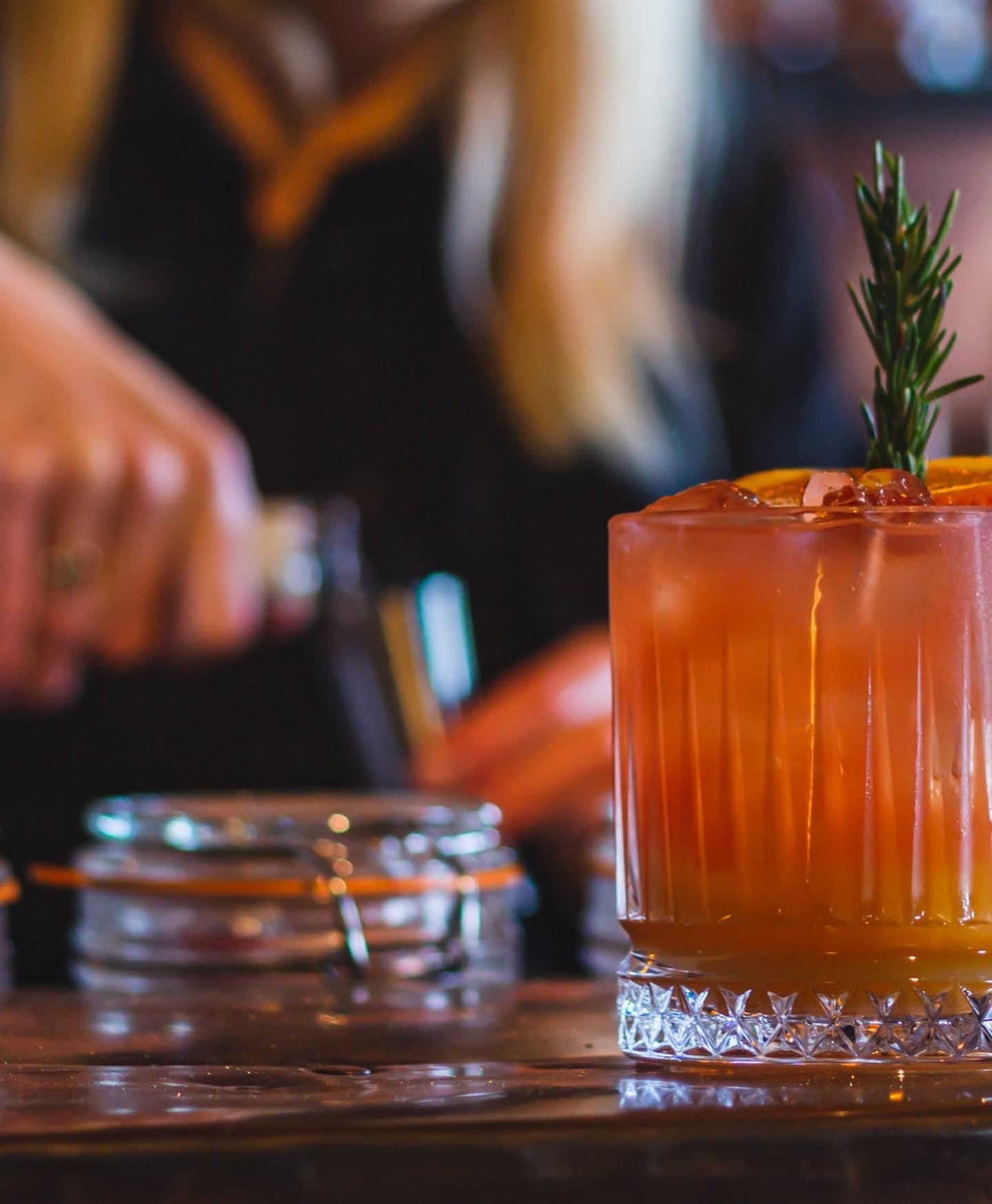 Wildbox Cocktail Masterclass