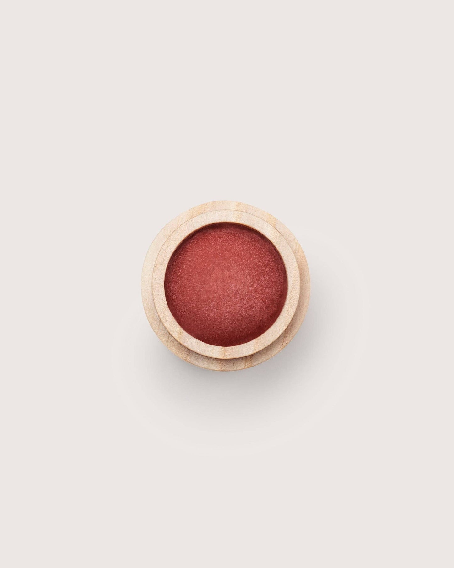 Hetkinen Pine-geranium Lip Balm - Pink