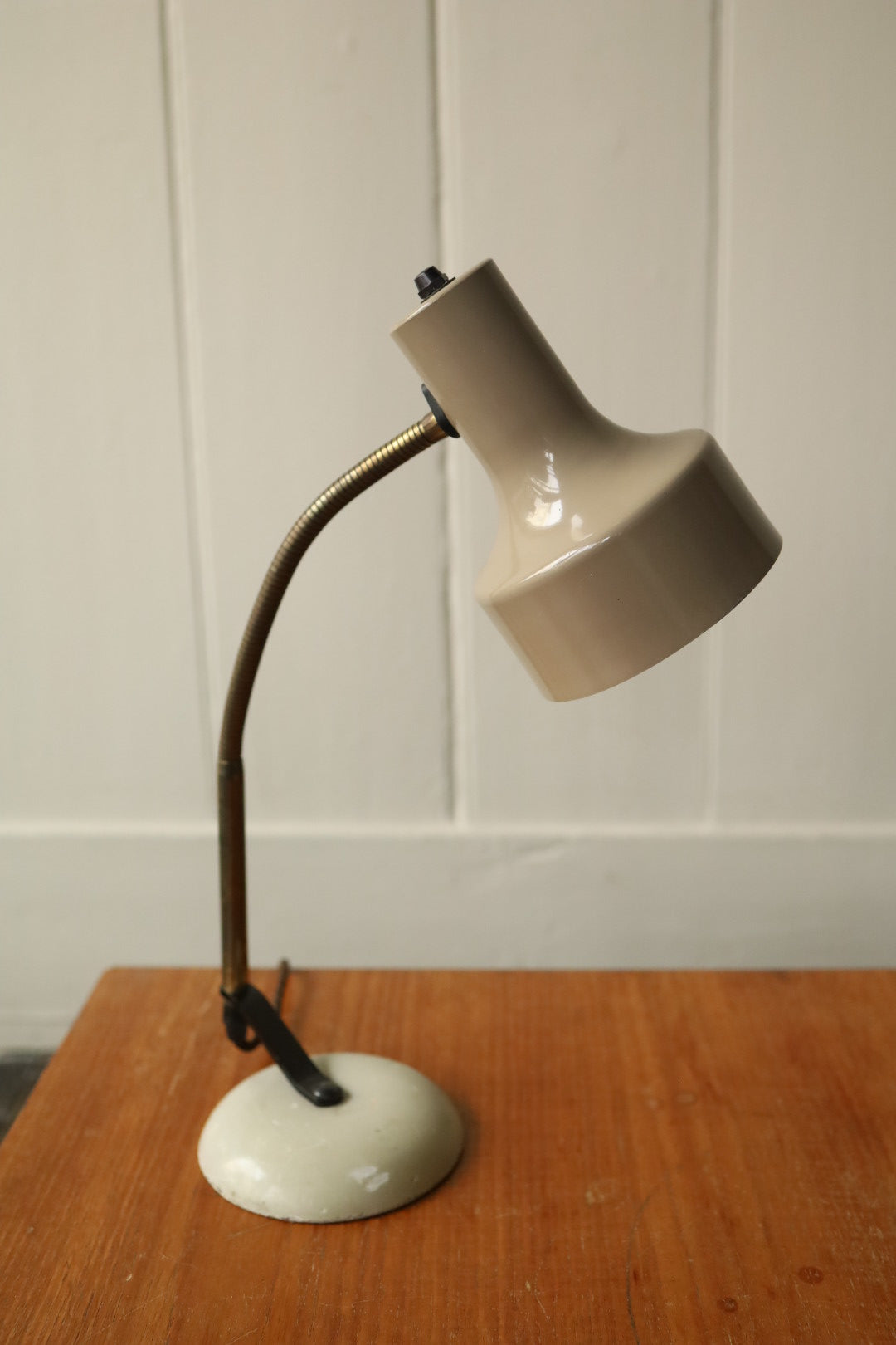 Terence Conran Maclamp desk lamp