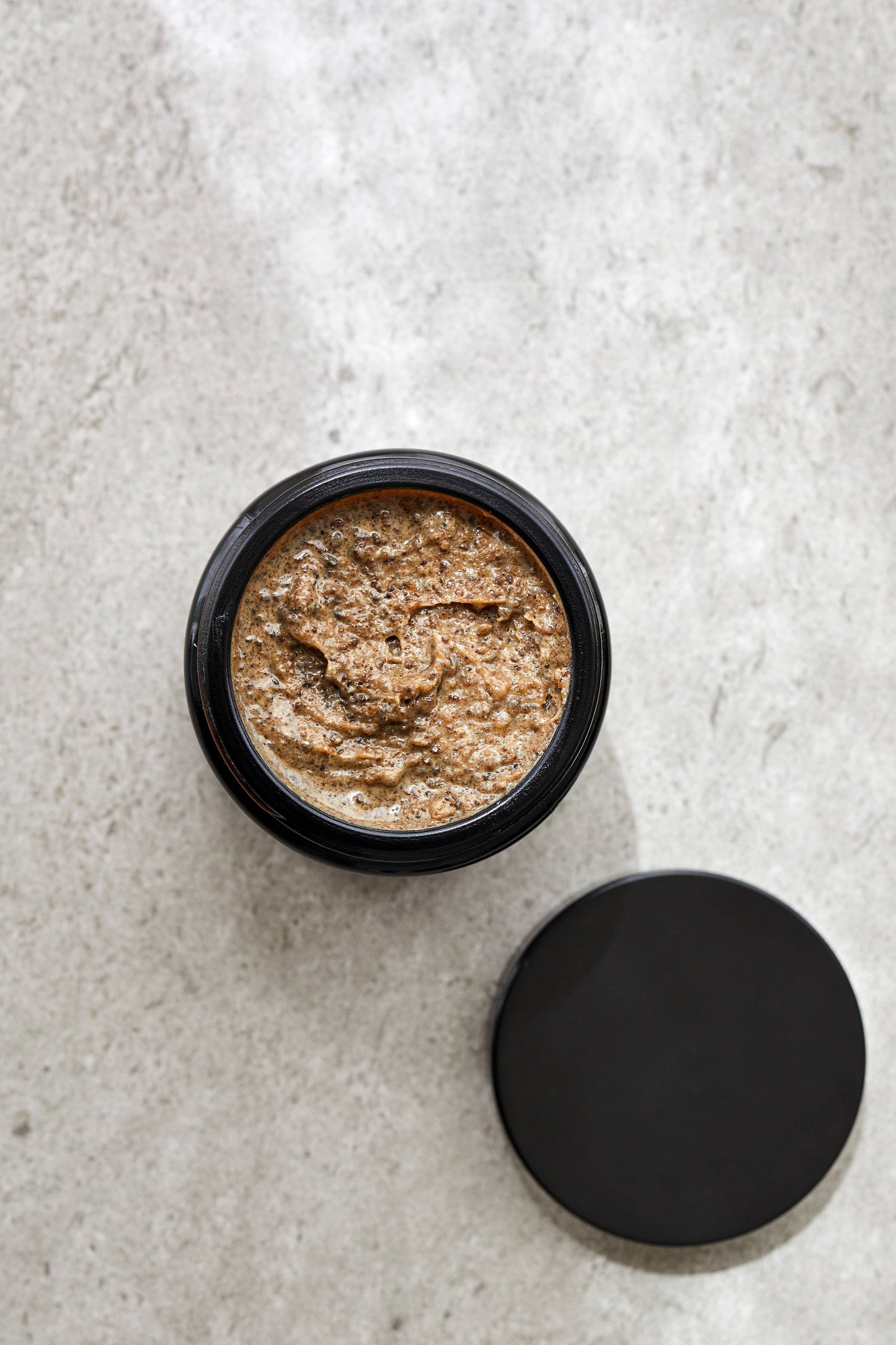 Sweet Bee Organics African Black Soap Cleanser