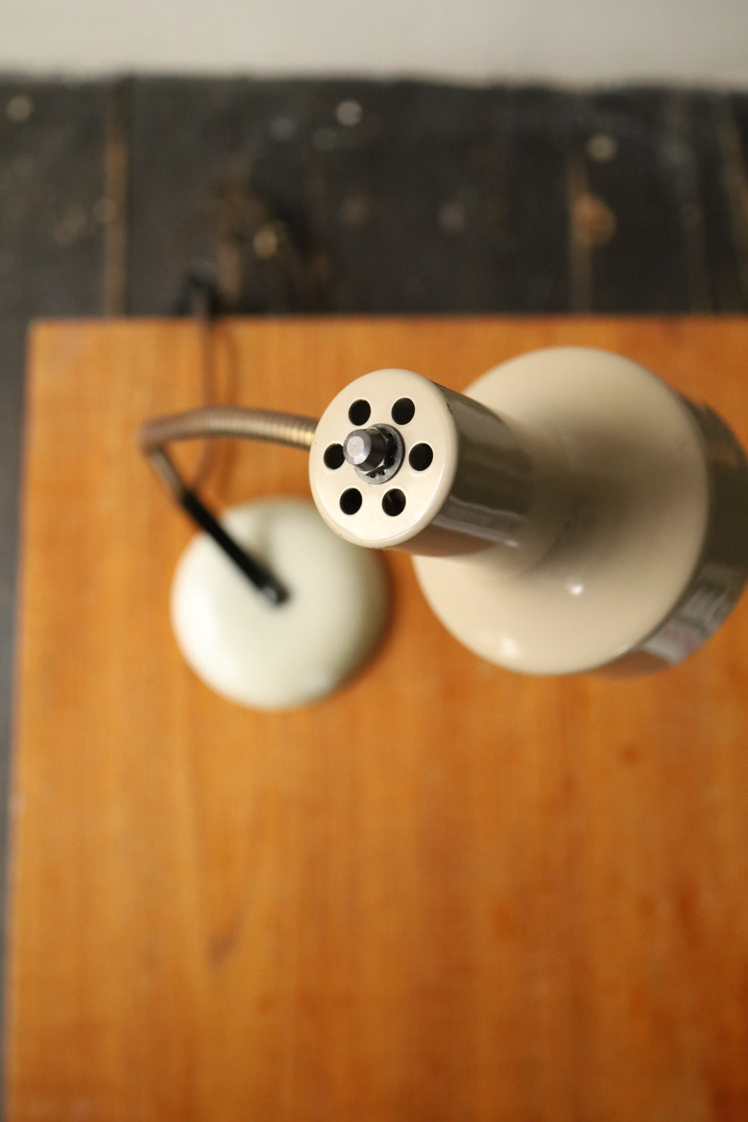 Terence Conran Maclamp desk lamp