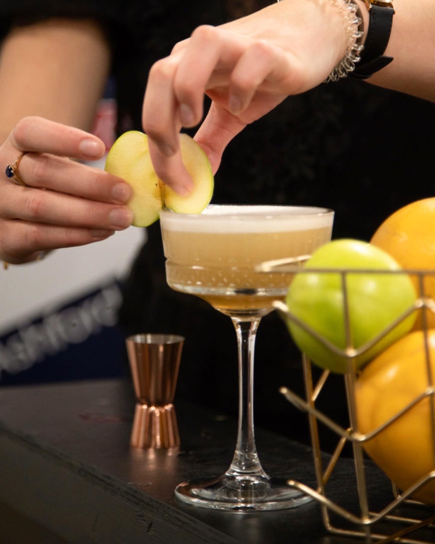 Wildbox Cocktail Masterclass