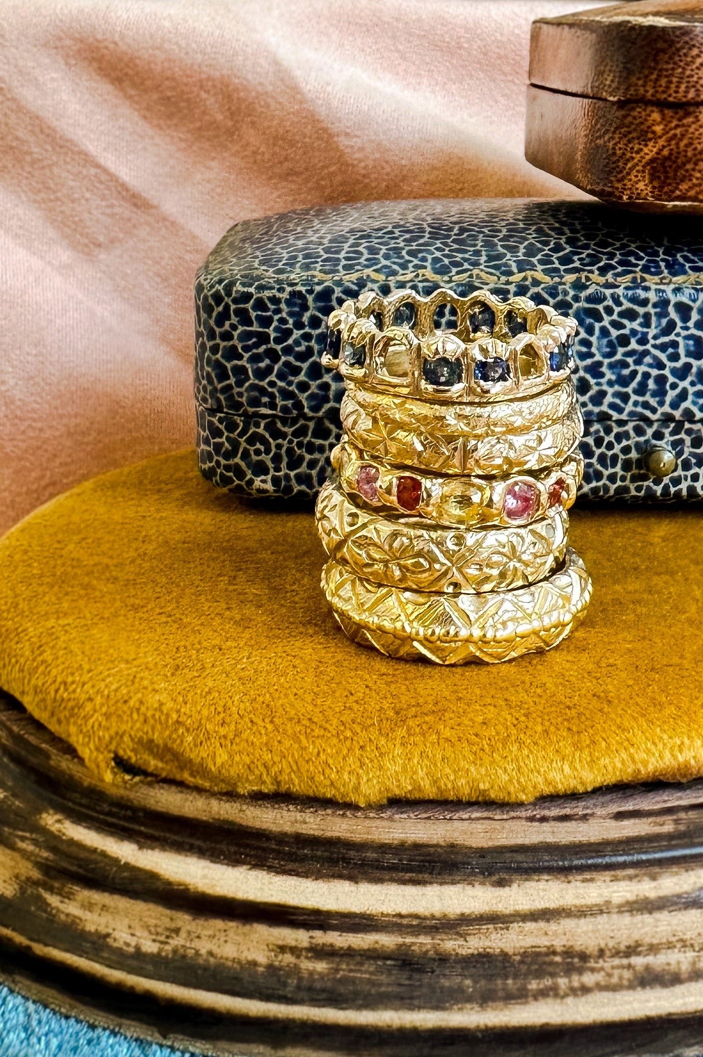 Trunk Show with Ciara Bowles Jewellery