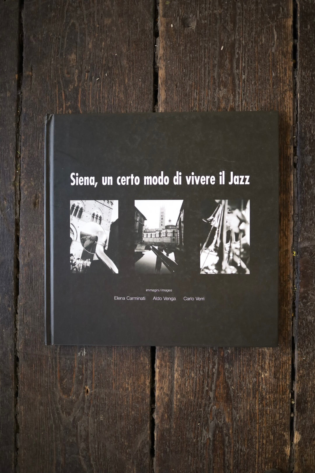 Siena, un certo modo di vivere il Jazz