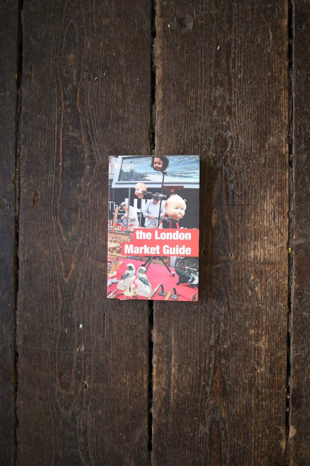 The London Market Guide