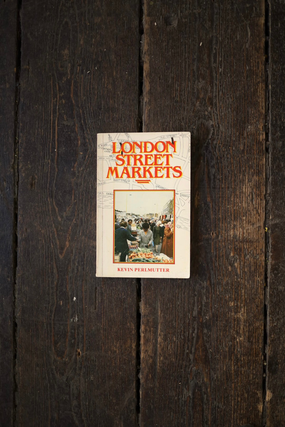 London Street Markets