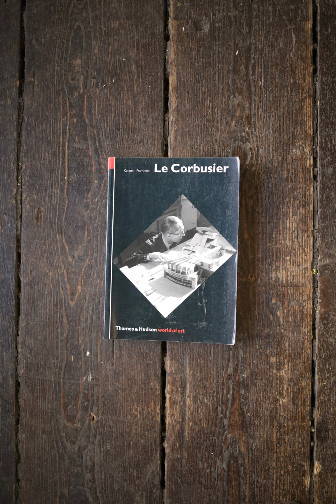 Le Corbusier
