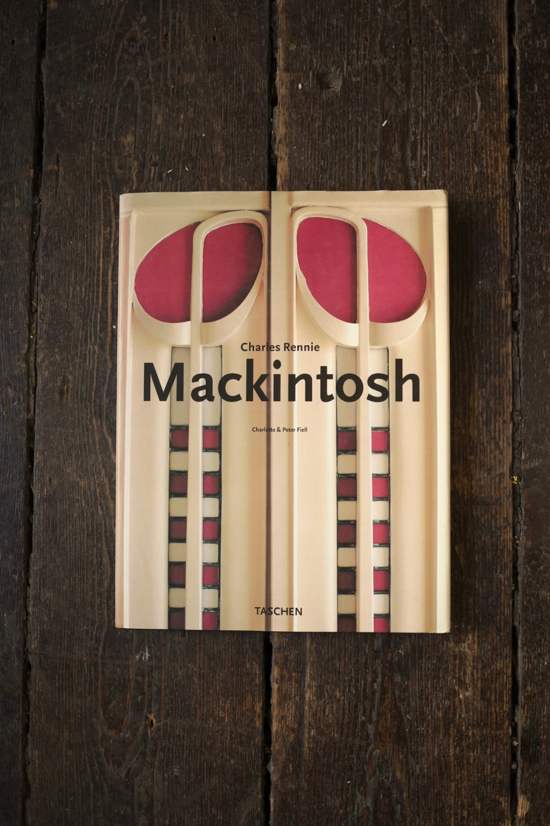 Charles Rennie Mackintosh