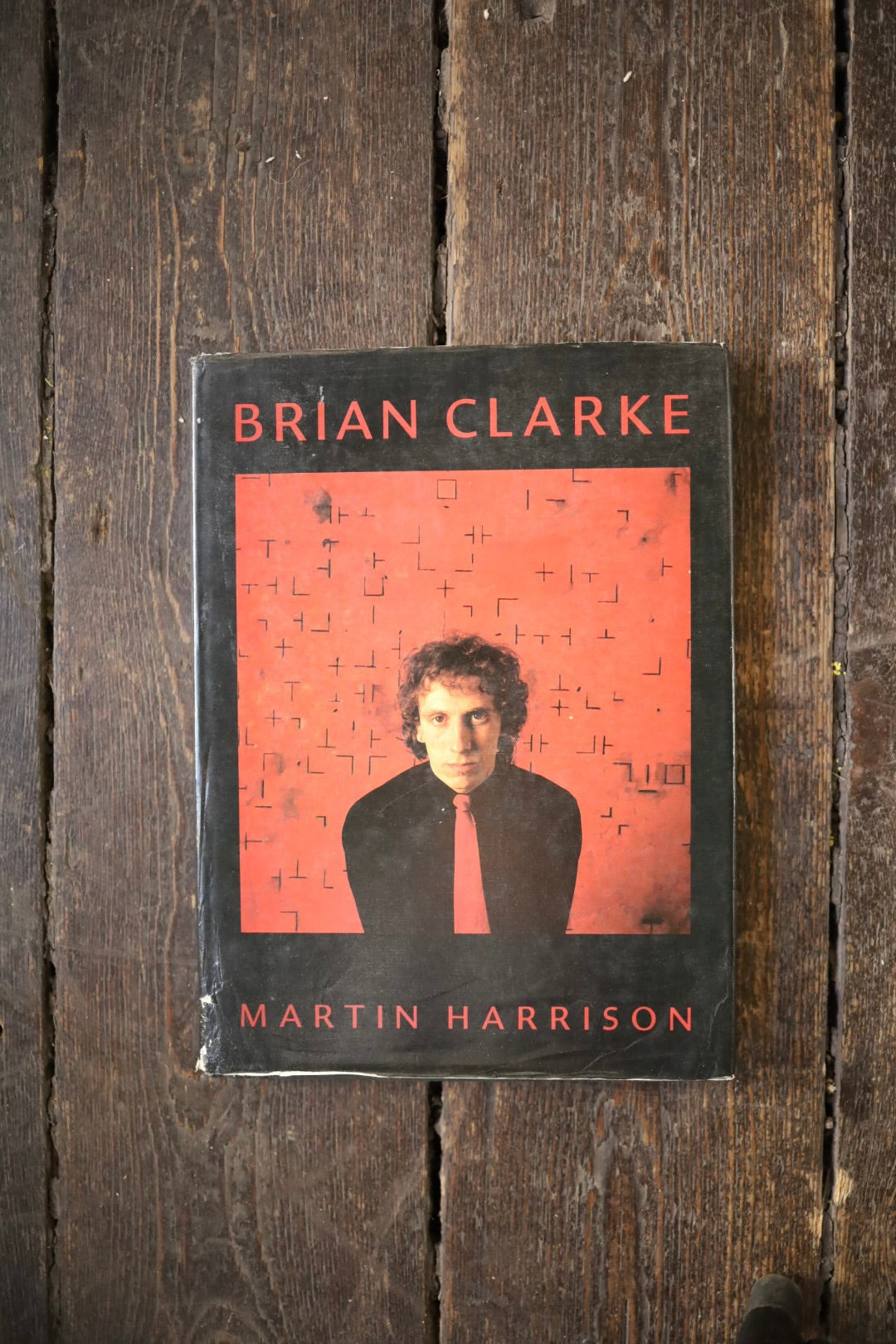 Brian Clarke