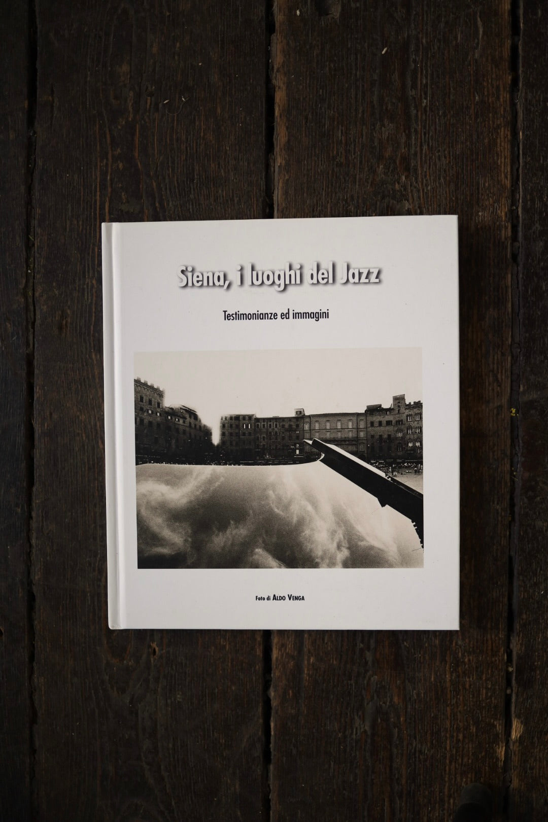 Siena, I luoghi del Jazz