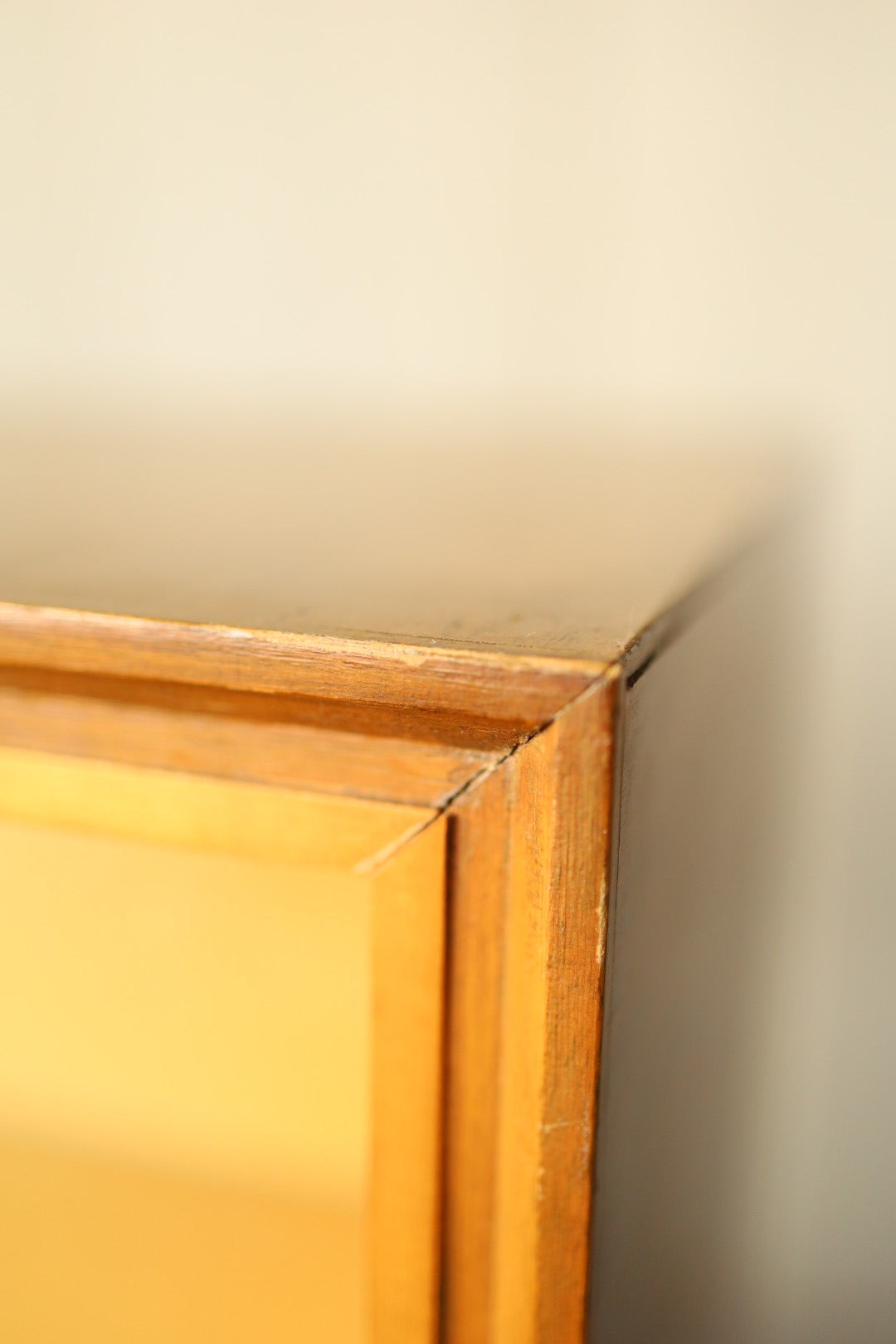 Mid century Teak Minty of Oxford Stacking Bookcase
