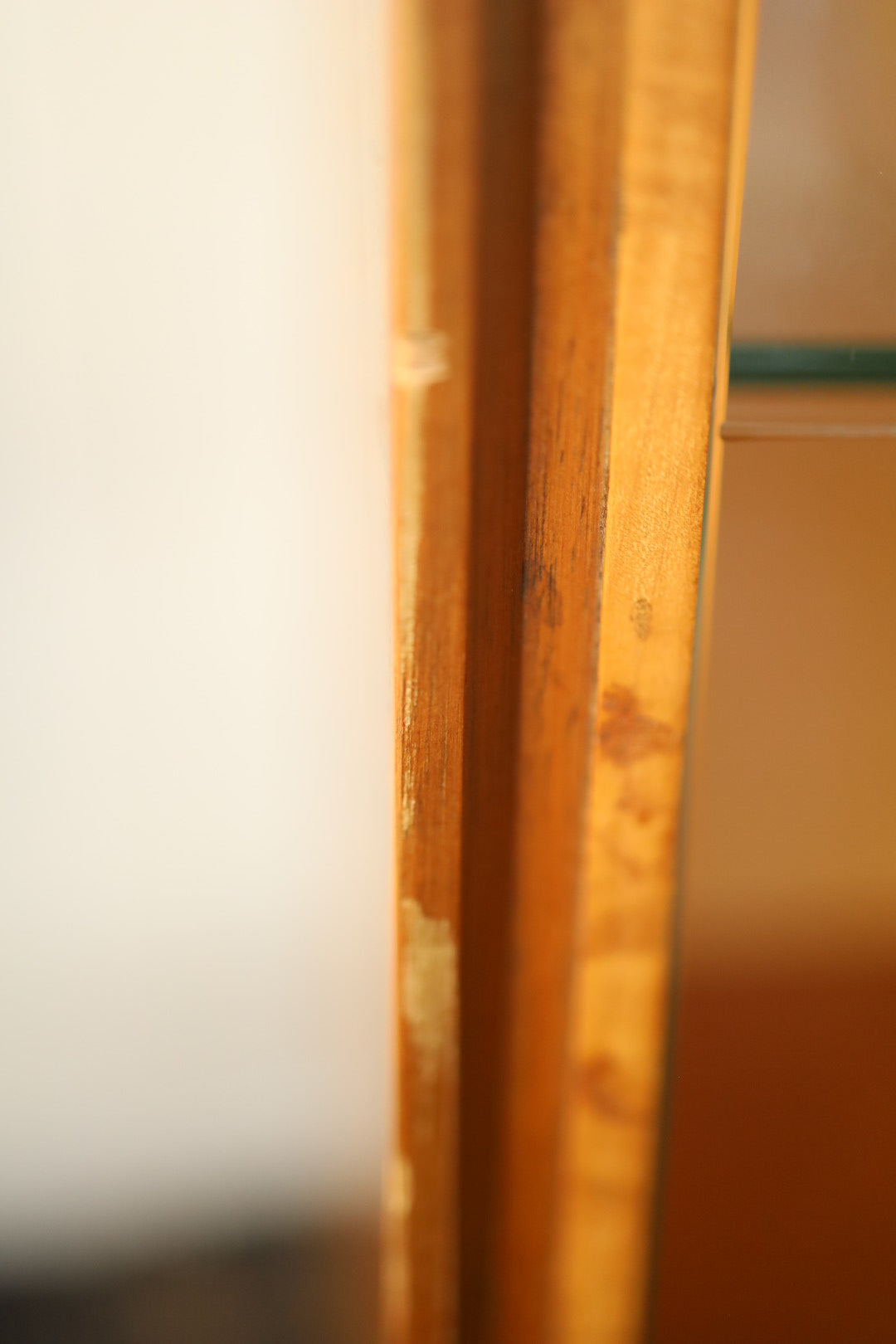 Mid century Teak Minty of Oxford Stacking Bookcase