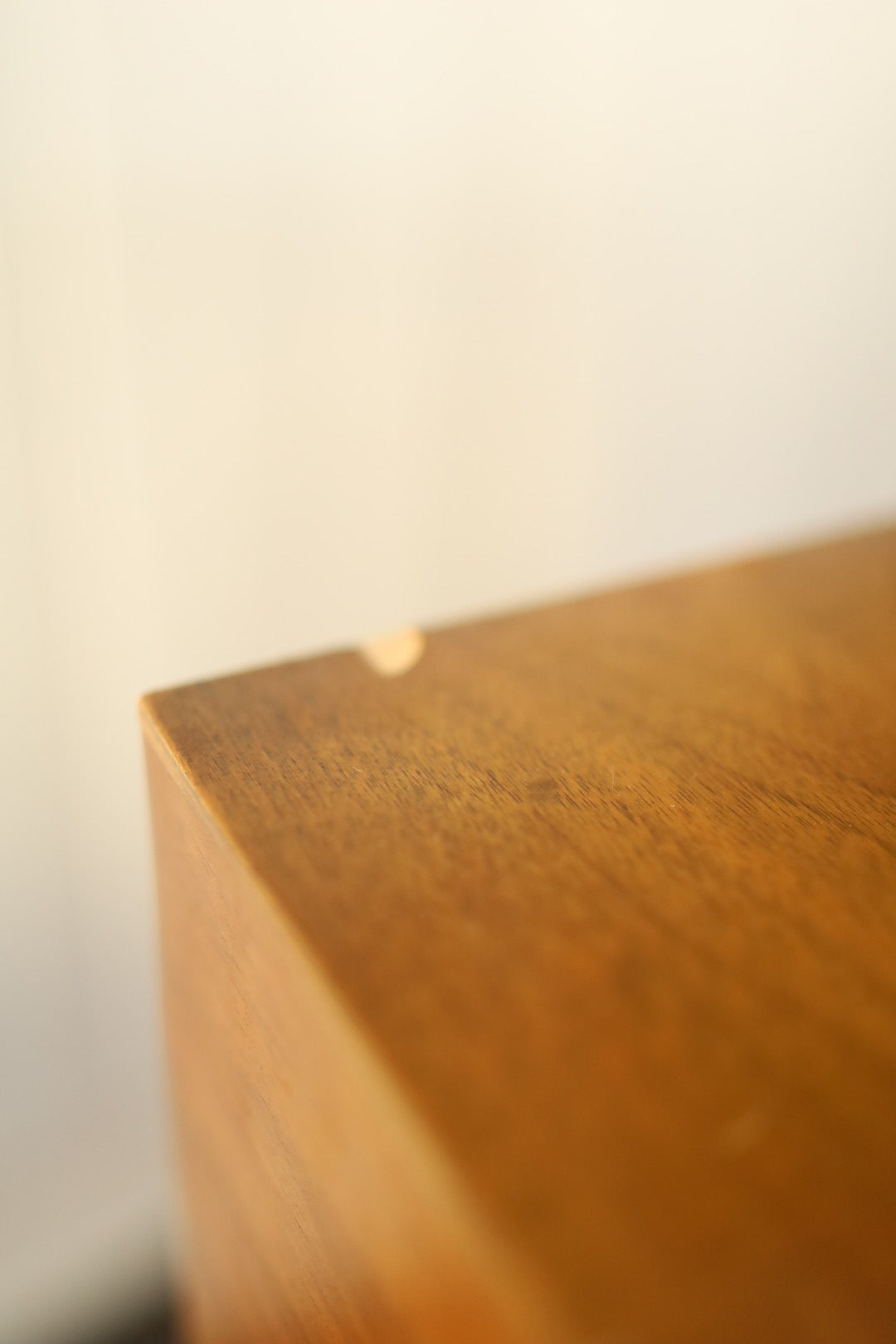 Mid century Teak Minty of Oxford Stacking Bookcase