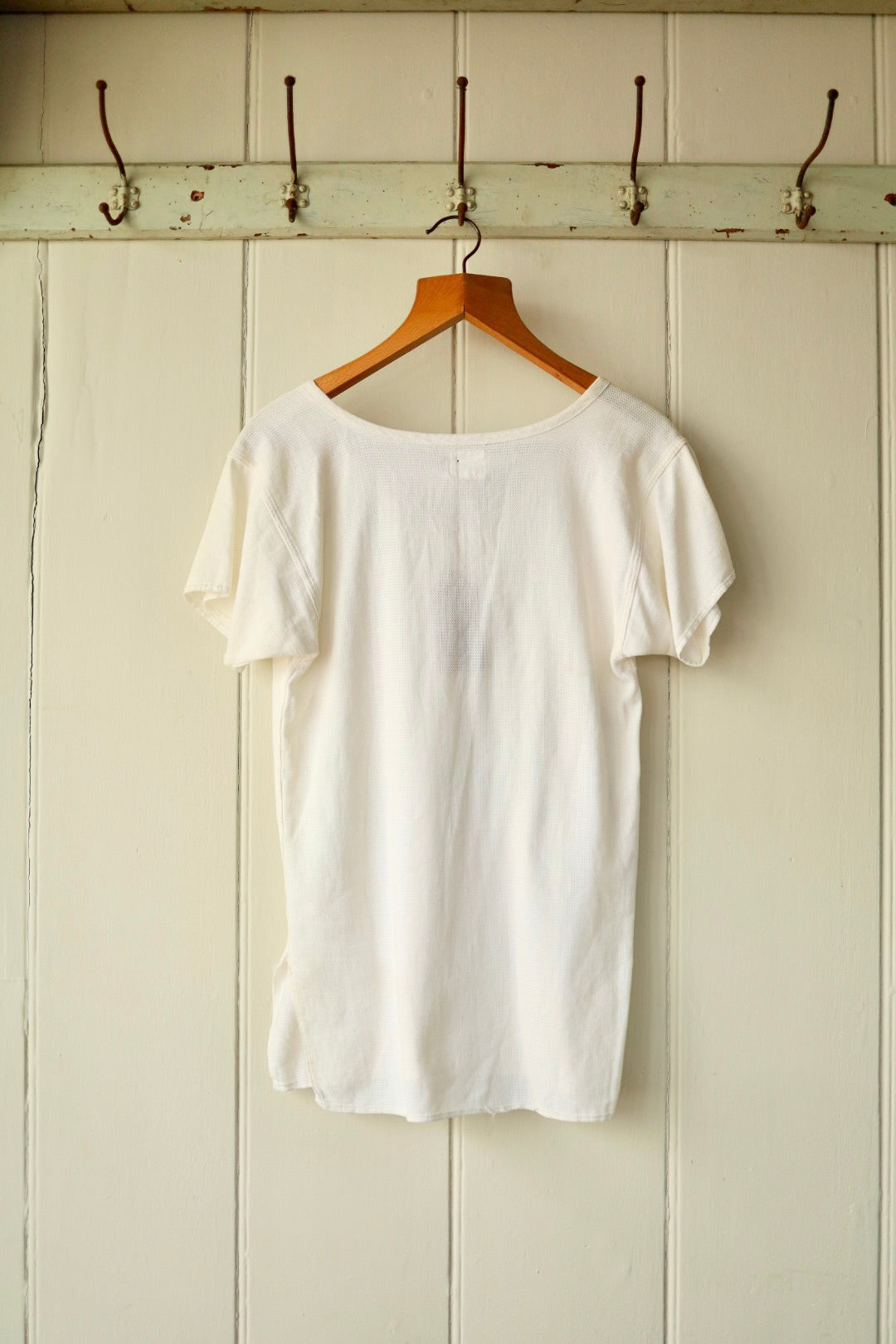1960s Airtex Top