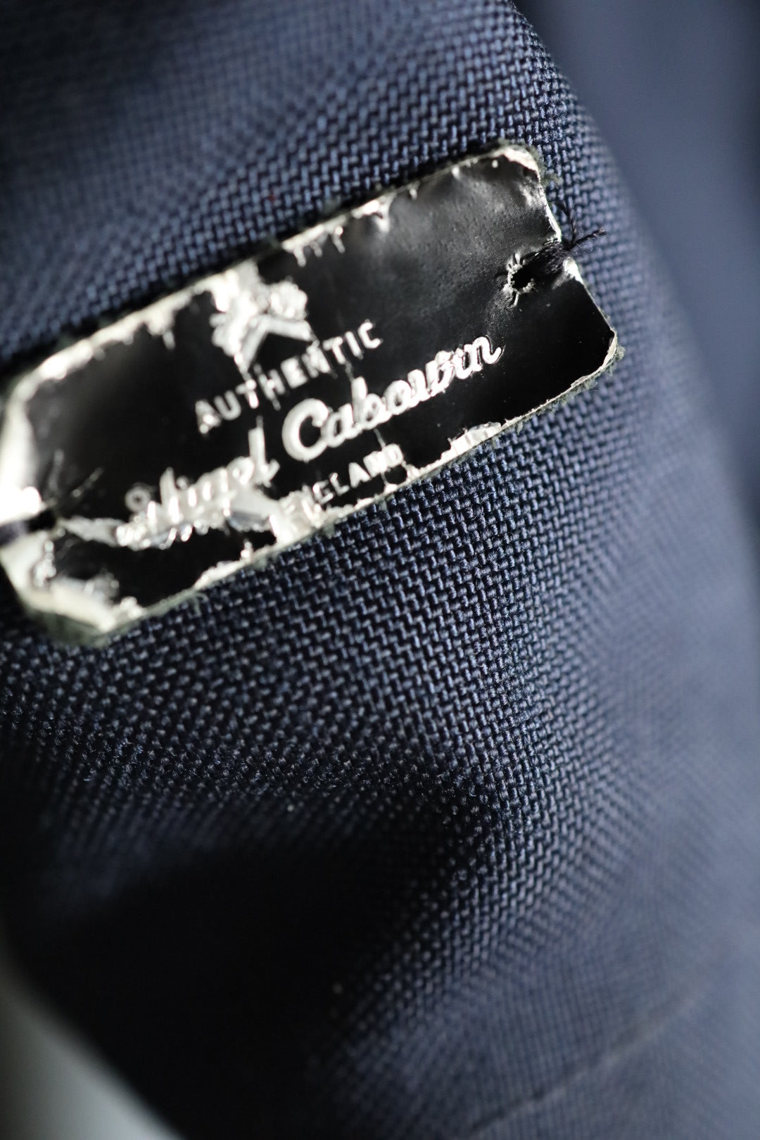 Nigel Cabourn x Karrimor K100 Jacket
