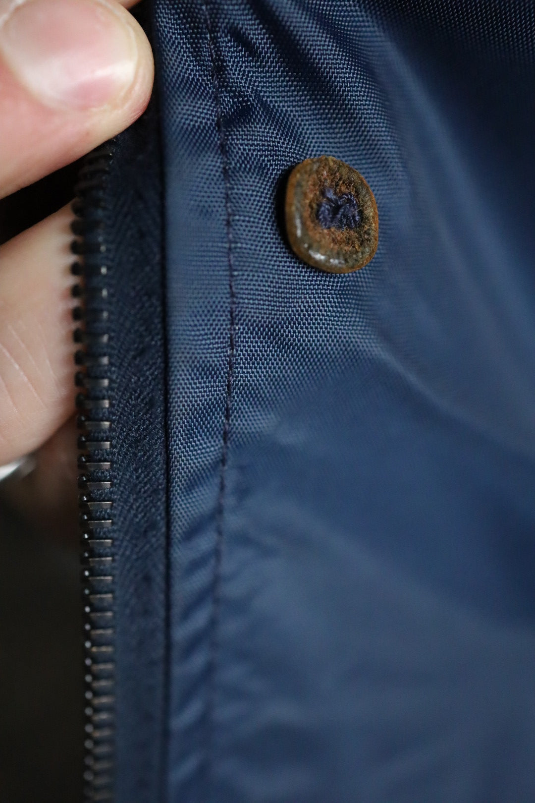 Nigel Cabourn x Karrimor K100 Jacket