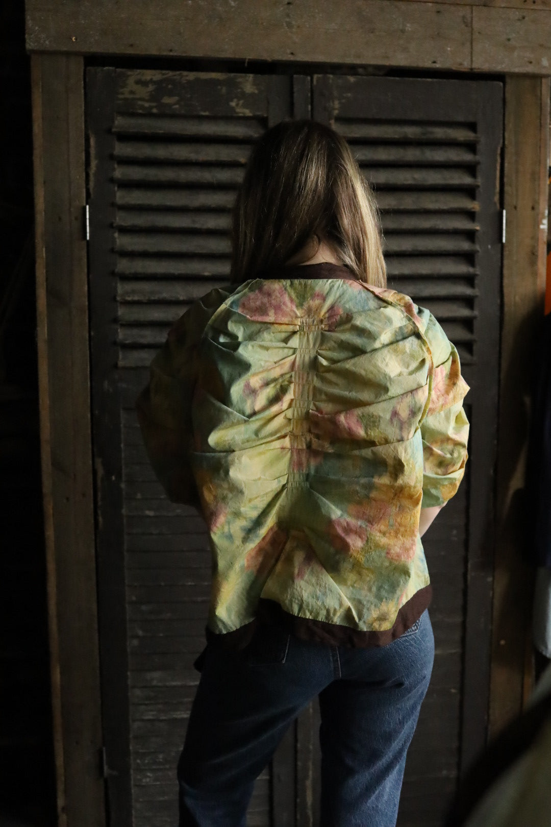 Marni Silk Jacket
