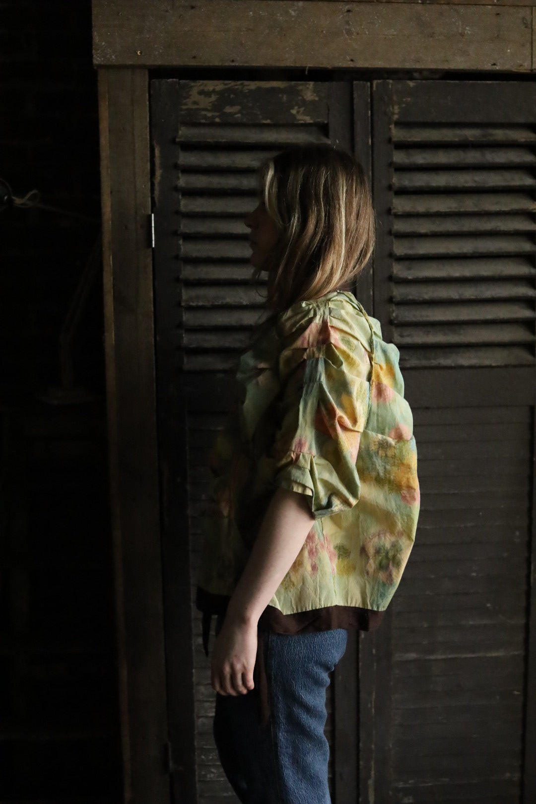 Marni Silk Jacket