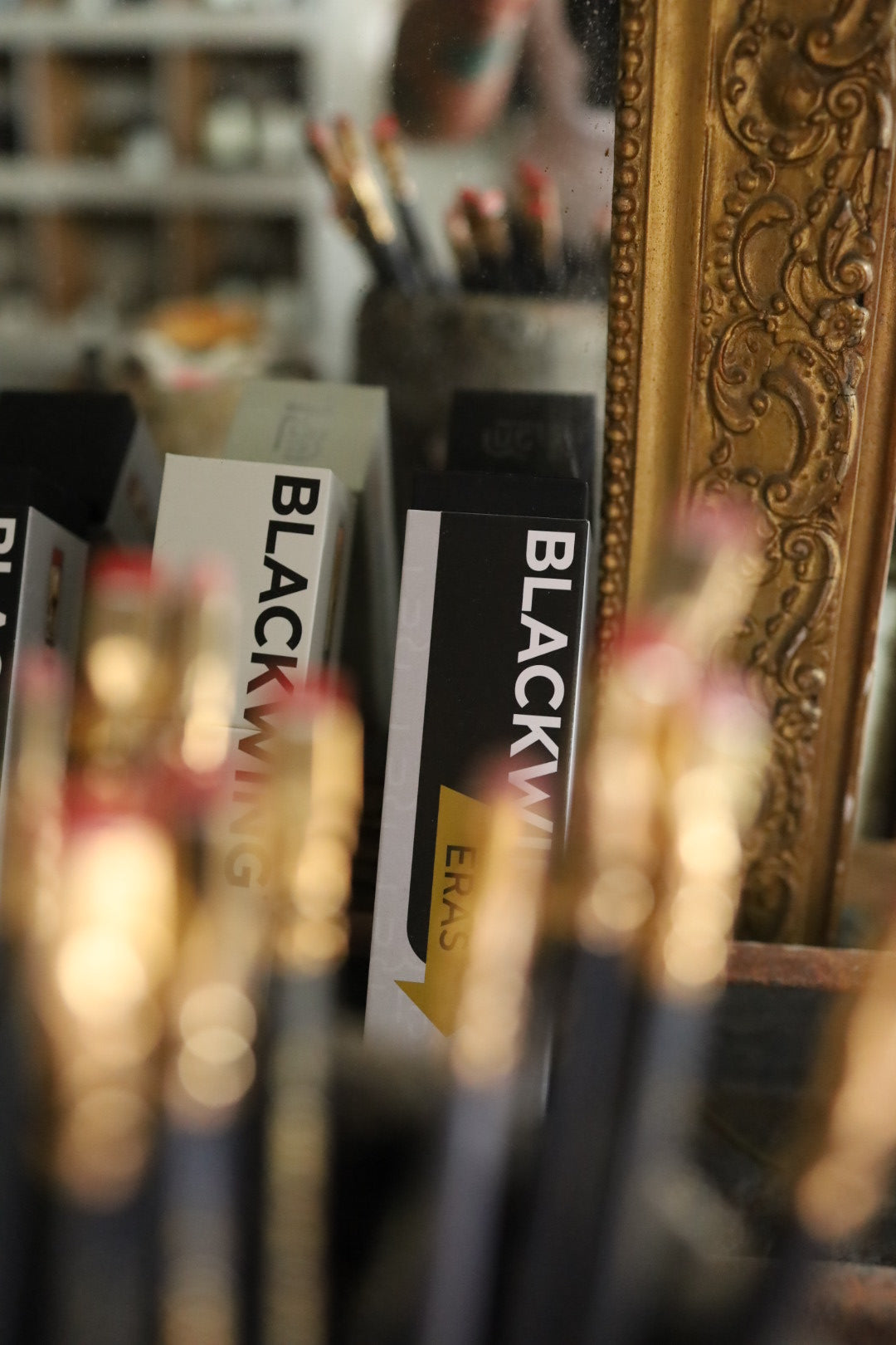 Blackwing 602 Pencil