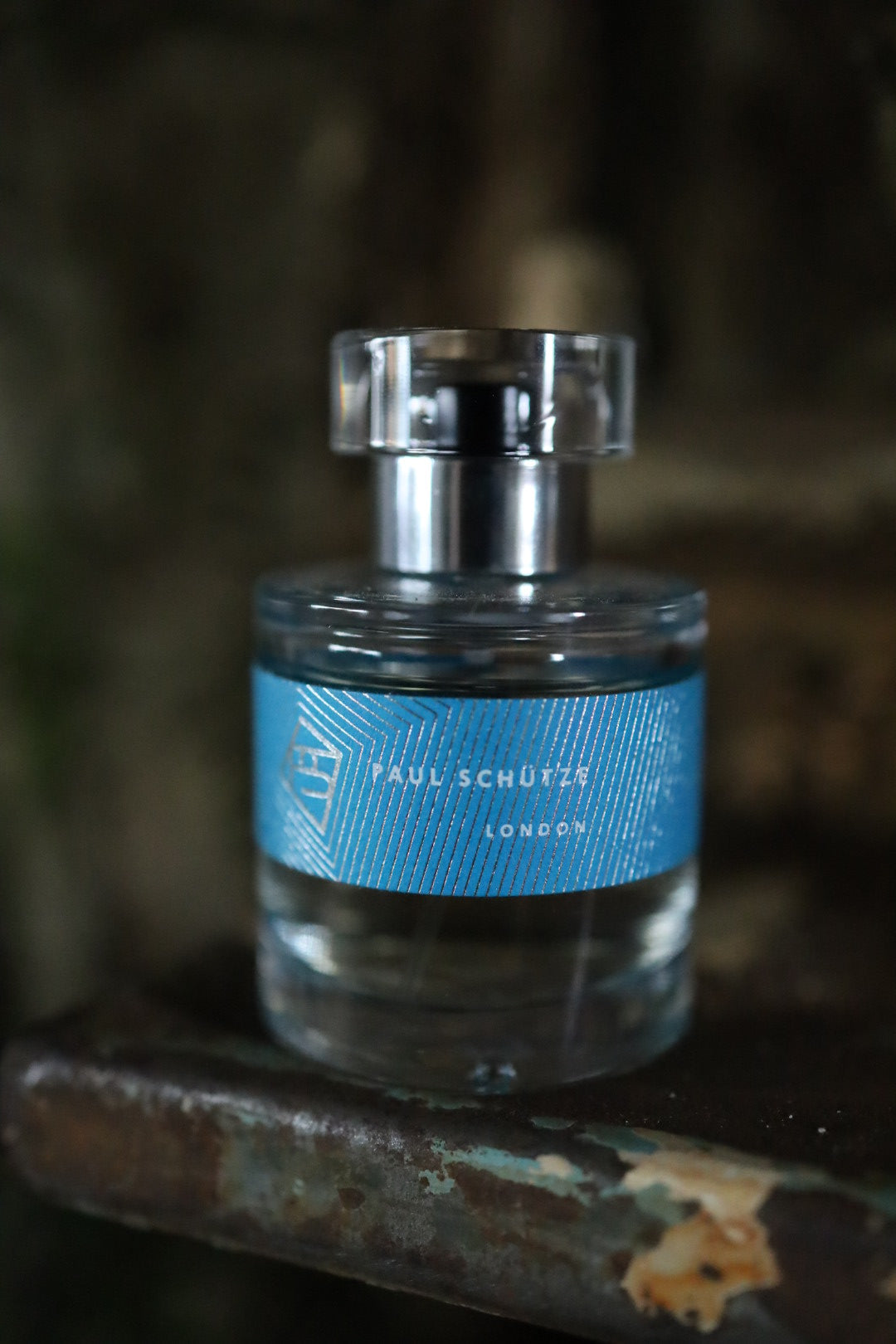 Paul Schütze Perfume - Villa M