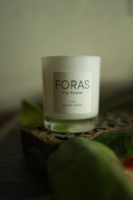 Load image into Gallery viewer, Foras Fig Ozone Candle