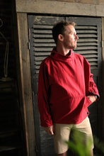 Load image into Gallery viewer, Mousqueton Red Smock