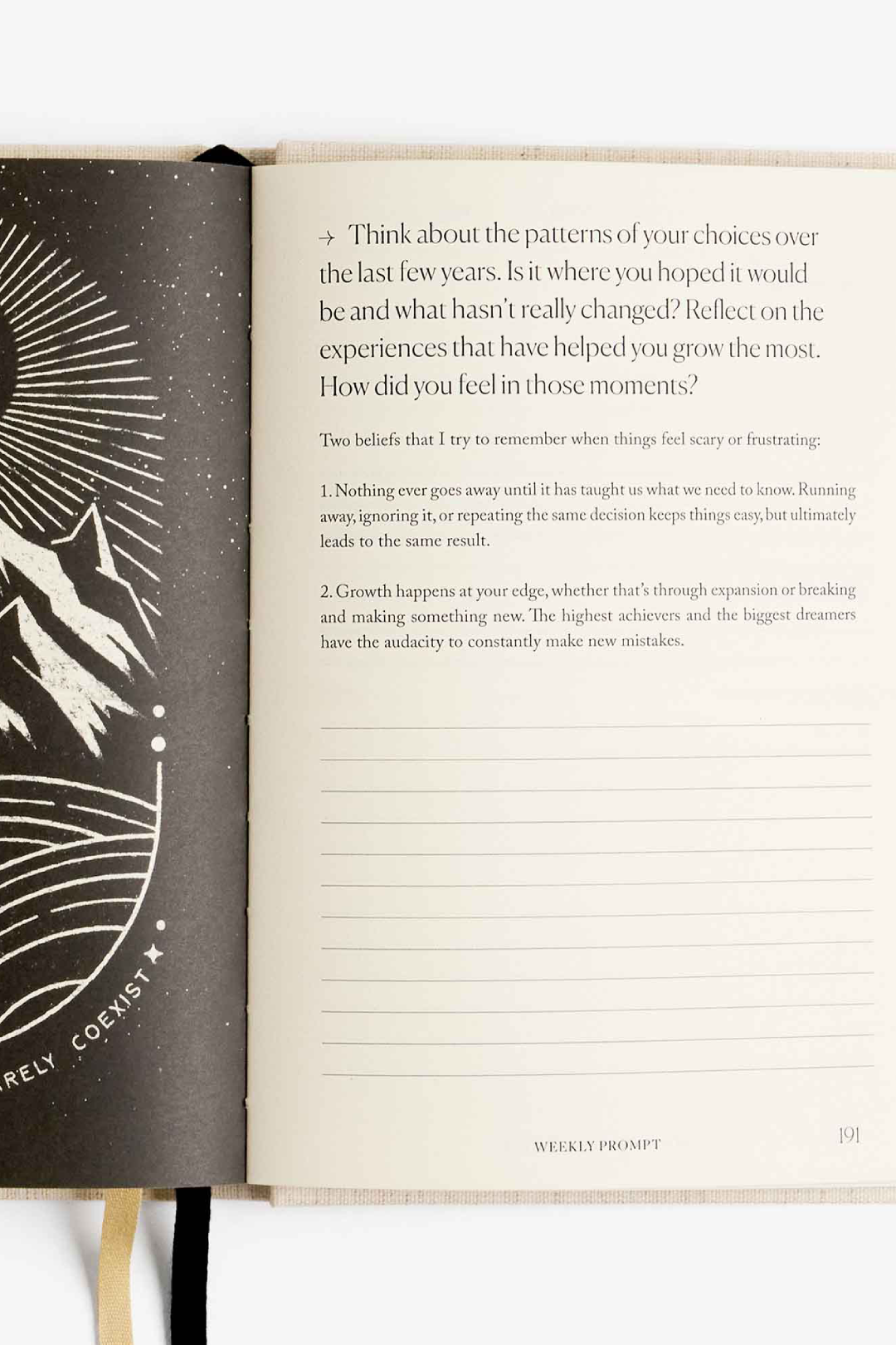 Notes to Mindfulness