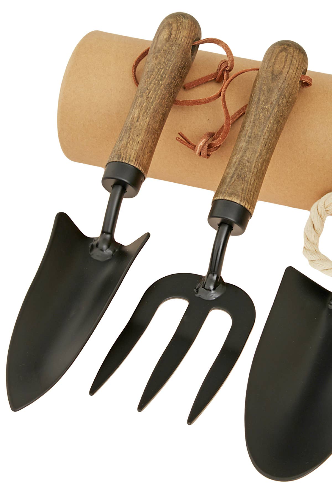Botang 3-piece gardening tool set