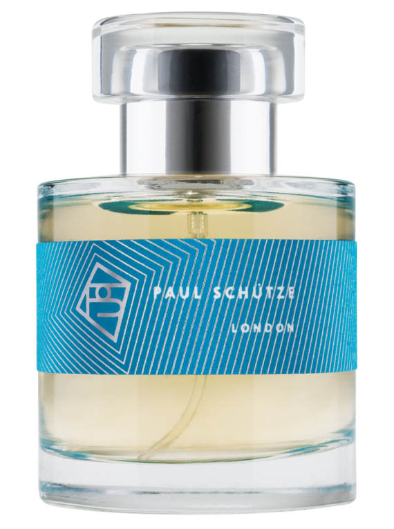 Paul Schütze Perfume - Villa M