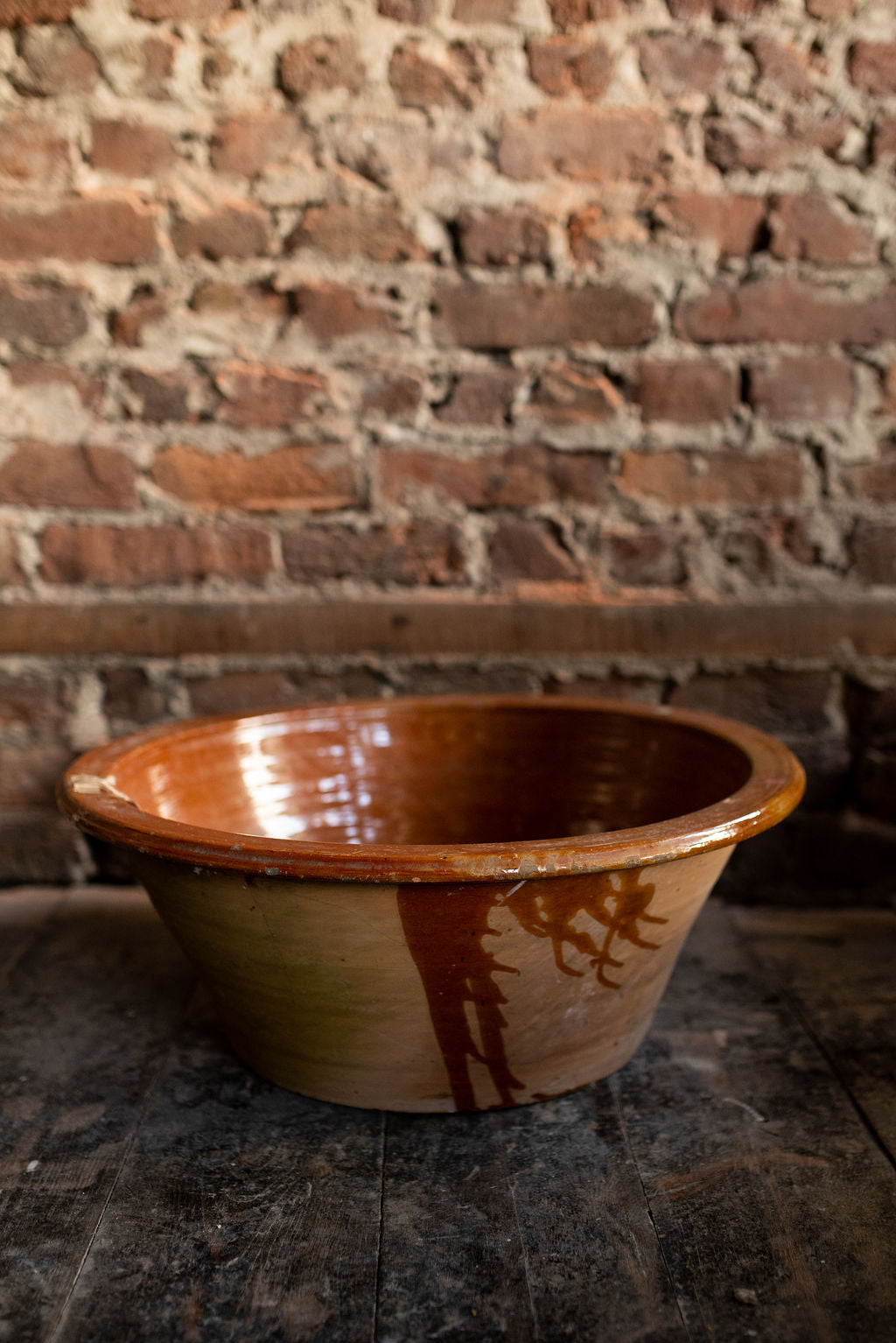 Extra Large Baking Bowl