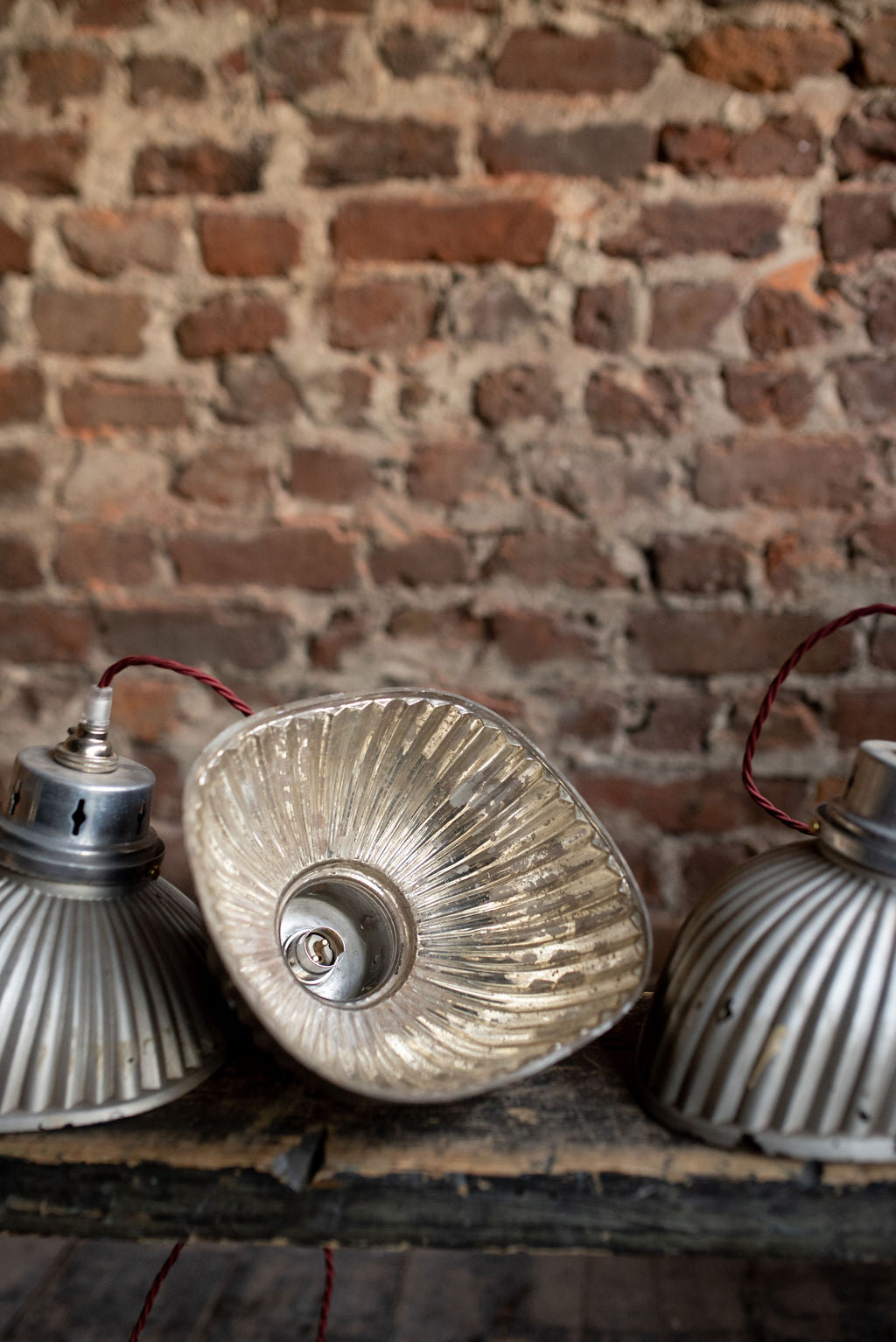 GEC Gecoray Pendant Light