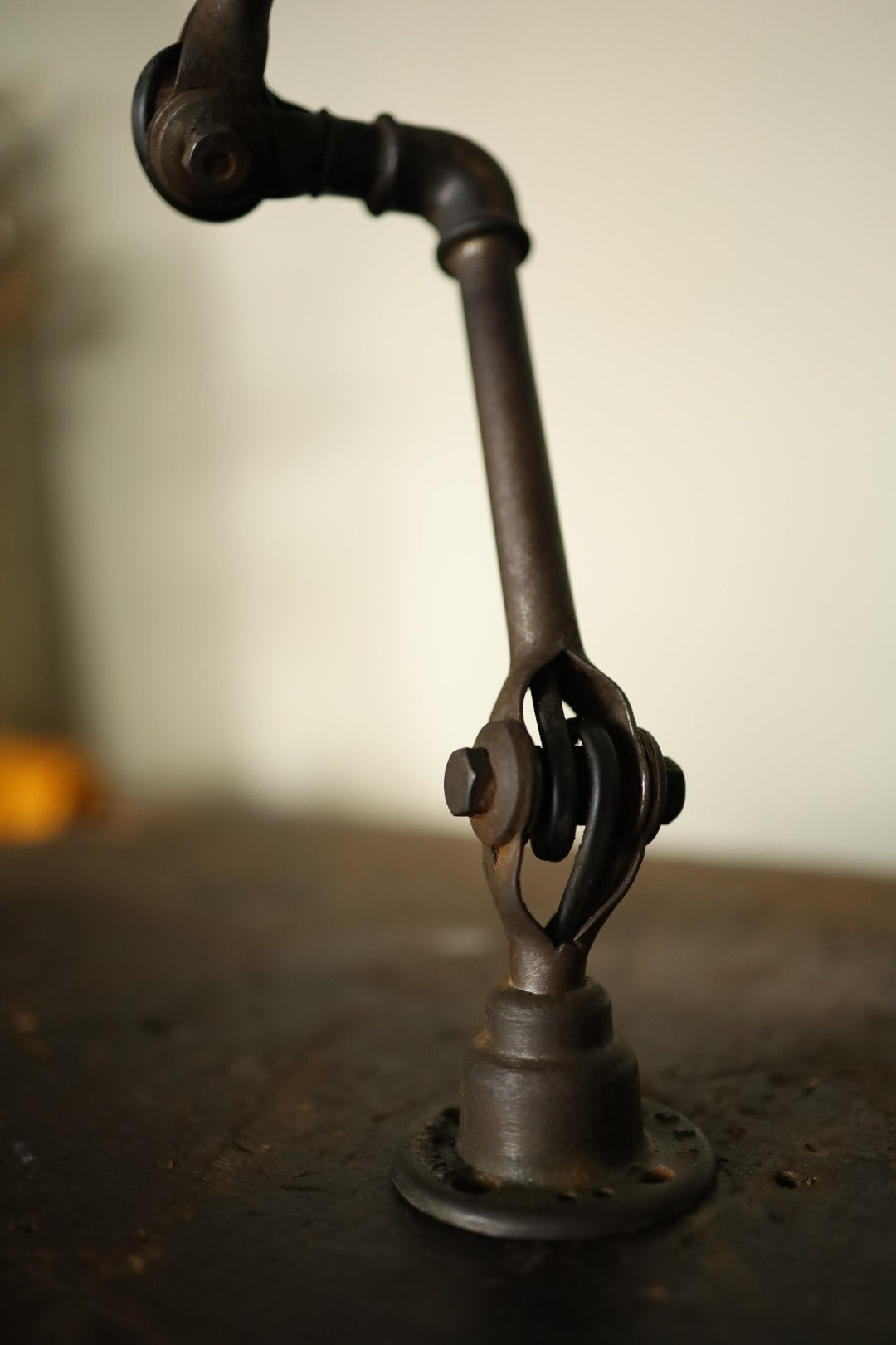 Dugdills Bench Lamp - Small