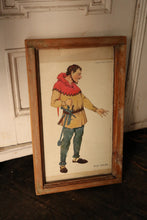 Load image into Gallery viewer, Framed Enid Blyton Print