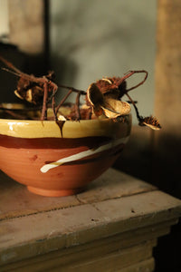 Mr Ben Ceramics Ramen Bowl