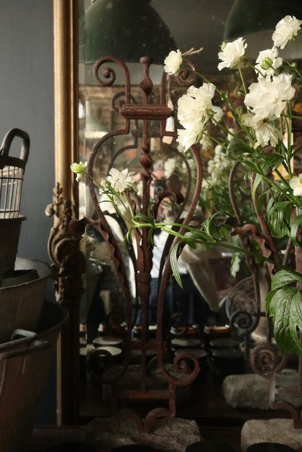 Decorative Balustrade