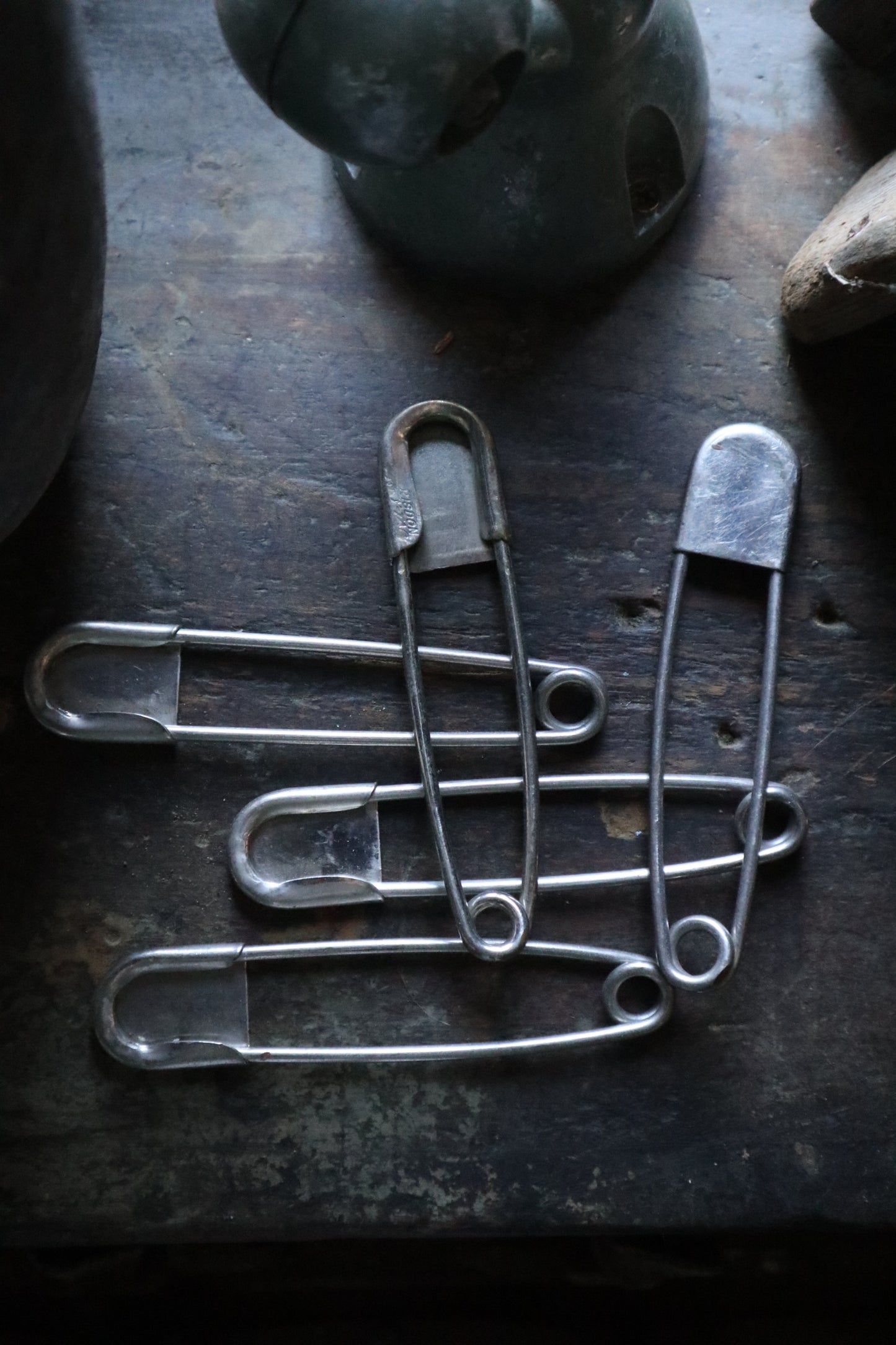 Laundry Pins