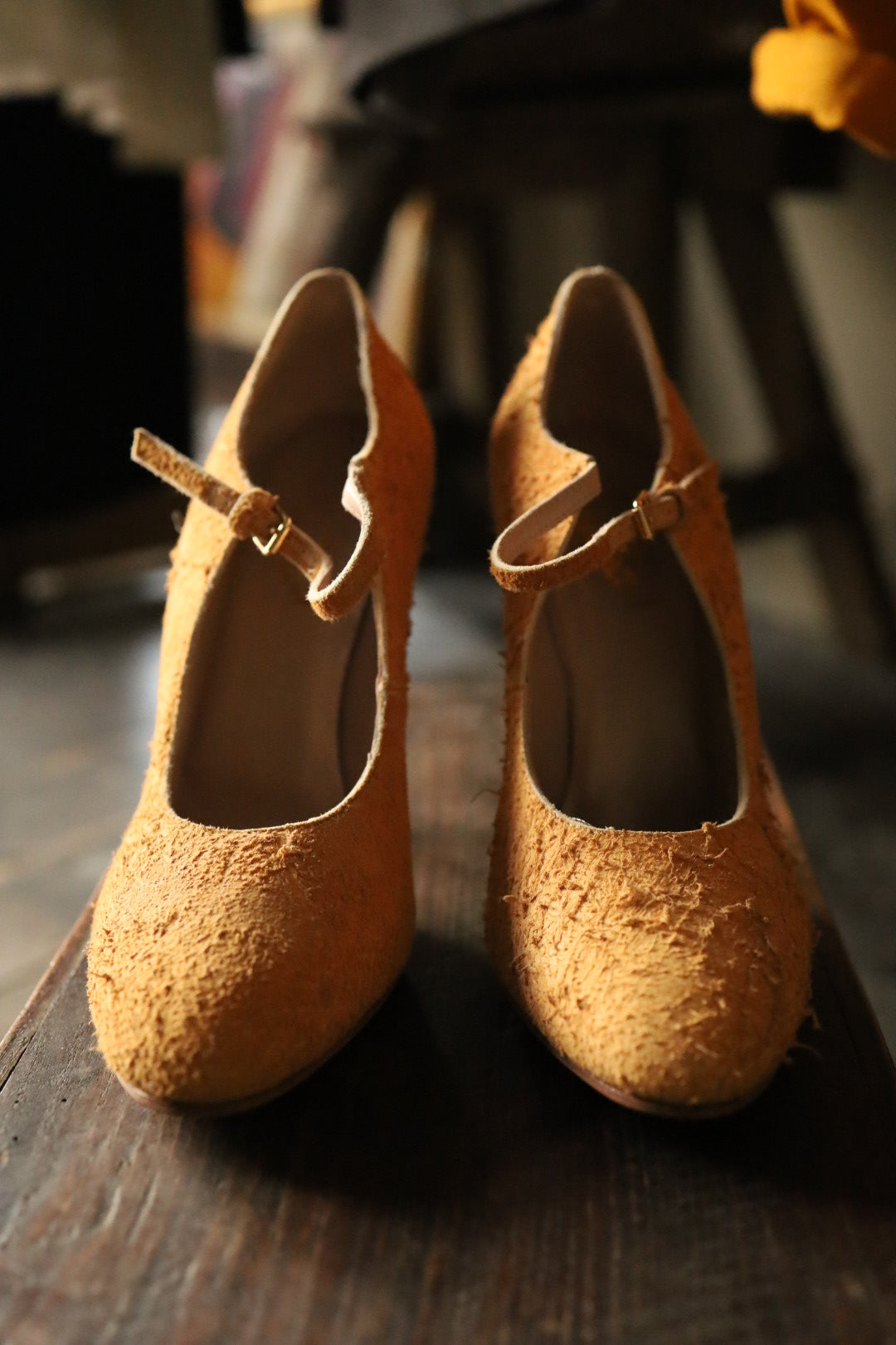 Vivienne Westwood Mary Janes