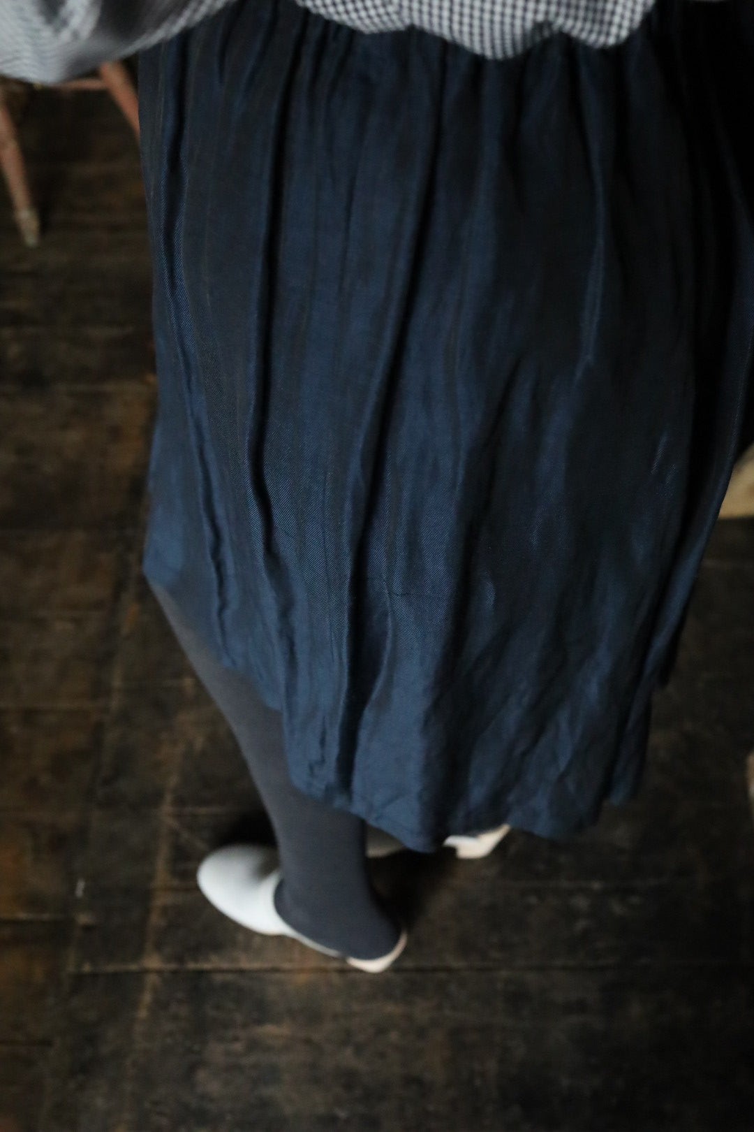 Hussein Chalayan Skirt