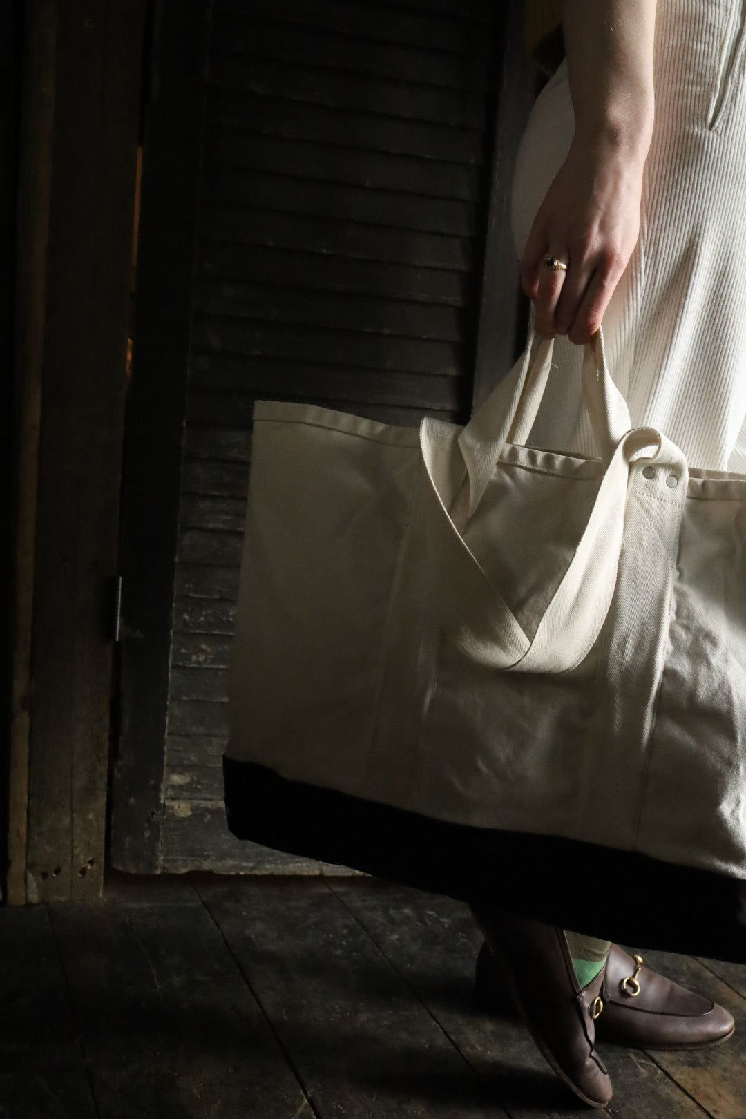 Margaret Howell Tote Bag