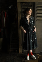 Load image into Gallery viewer, Pierre Cardin Silk Dress