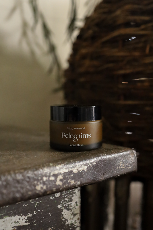 Pelegrims Facial Balm