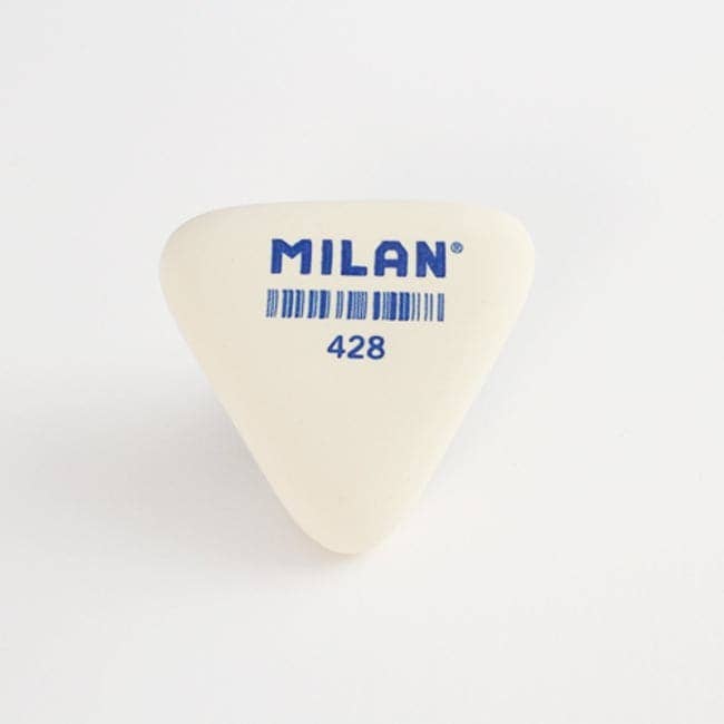 Milan Synthetic Eraser 428