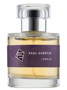 Paul Schütze Perfume - Behind the Rain