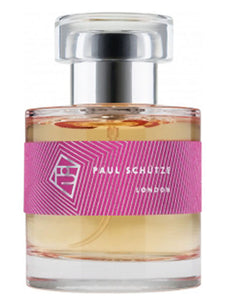 Paul Schütze Perfume - Cuadra