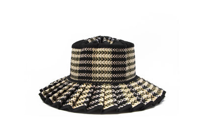 Lorna Murray Toulouse | Island Capri Hat: Medium