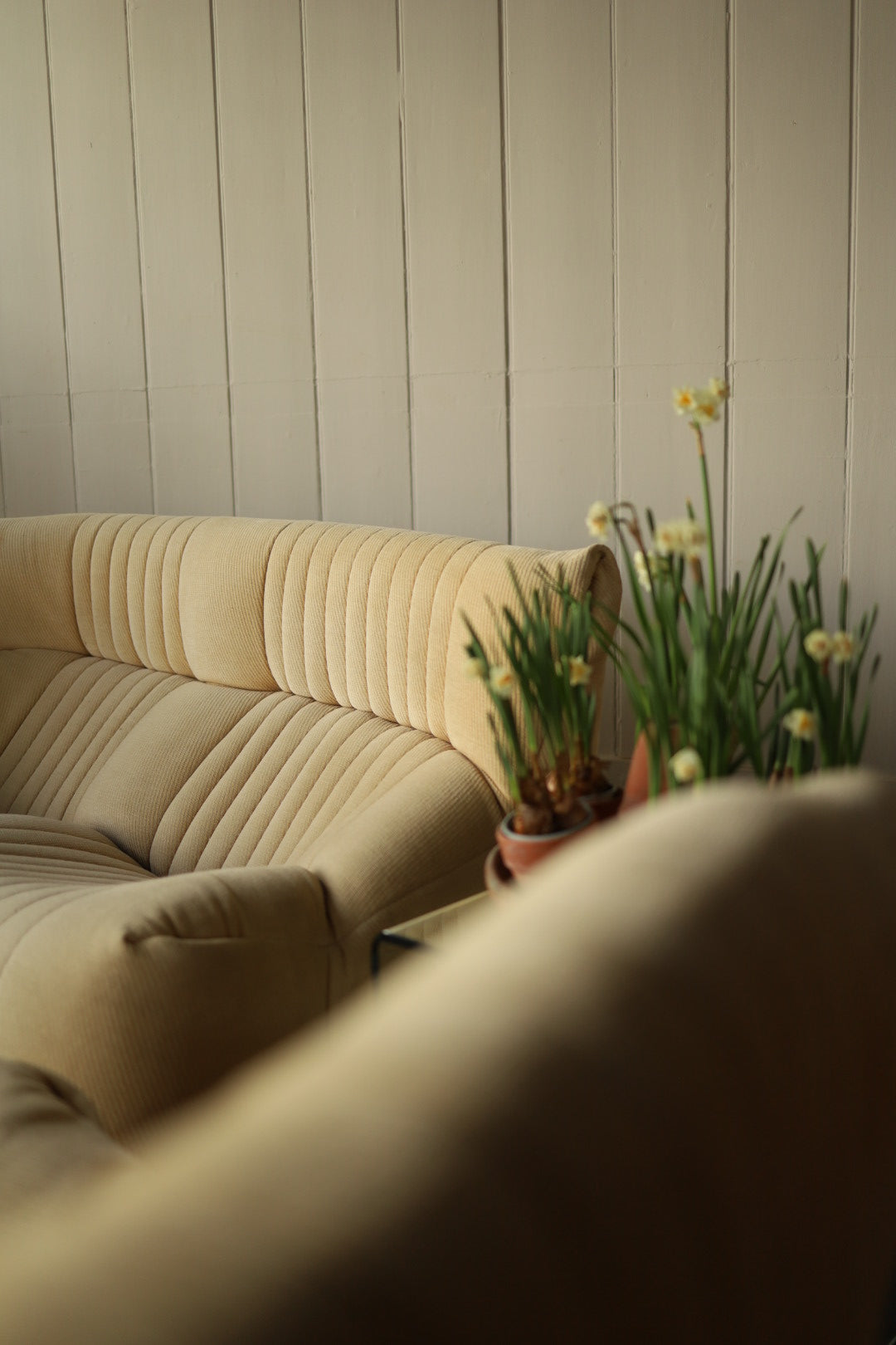 Michel Ducaroy for Ligne Roset 2 Seater