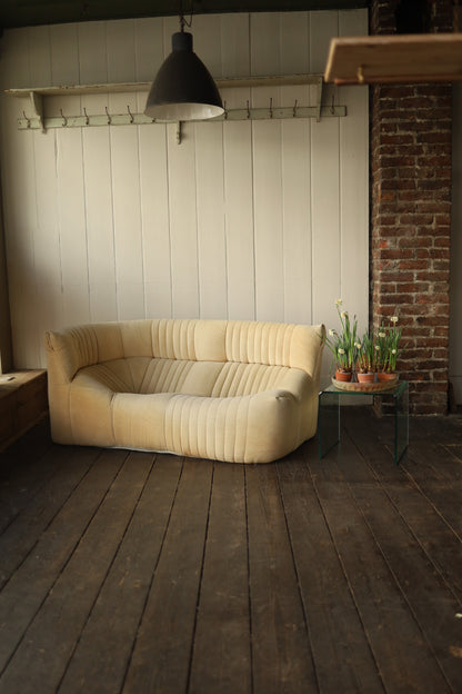 Michel Ducaroy for Ligne Roset 2 Seater