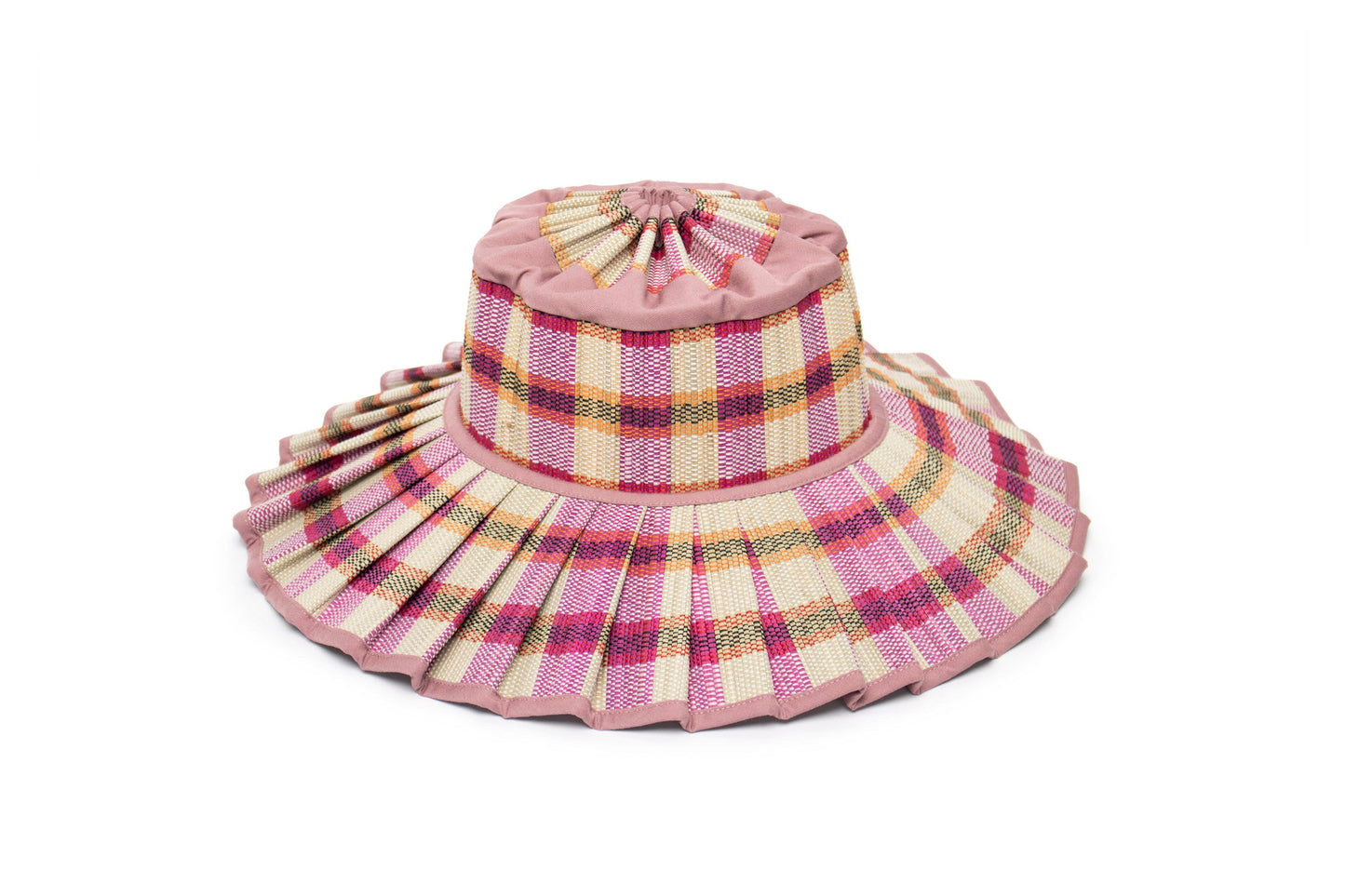 Lorna Murray Picnic Bay | Island Capri Hat: Large